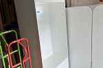 Cabinet 1 (9), cabinet2 (2), cabinet3 (2)
