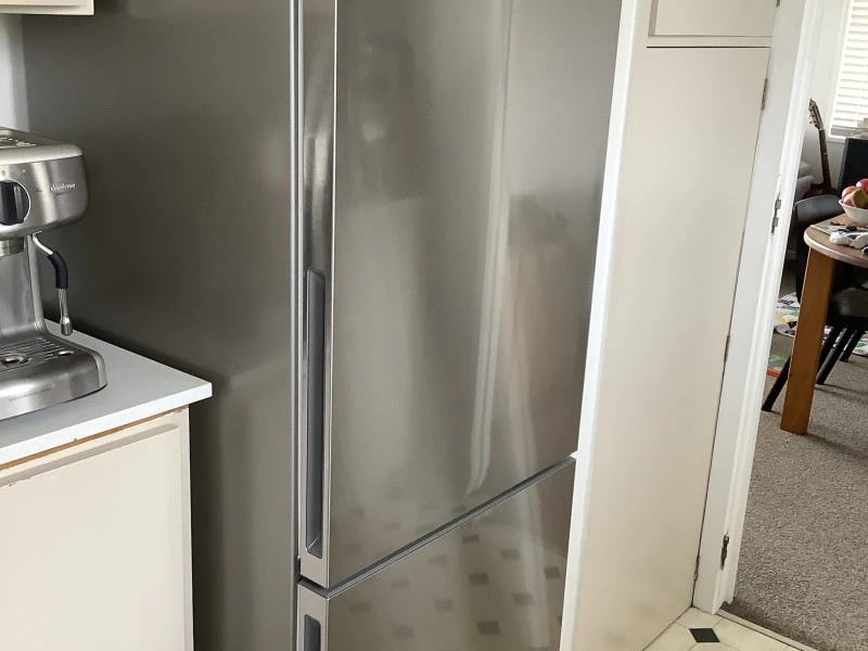 2 bedroom flat move