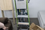 Storage move