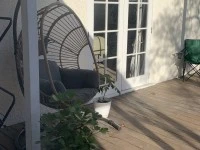 2 bedroom house move
