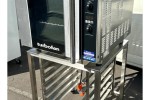 Commercial Oven