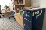 Office move