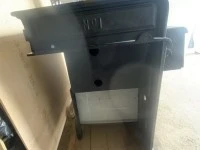 Orion Shacklock No1 Coal/wood Range