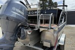 2023 Arizona Pontoon Boats 19F 5.8M Tri-Hull