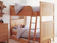 Kids Bunk Bed