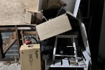 Junk removal