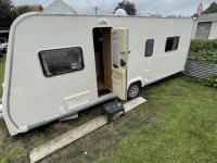 Caravan