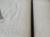 Hand Knotted Pure Silk Rug