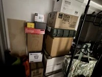 2 bedroom house move