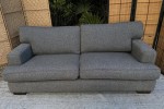Farmers Luca 2.5 seater couch in excellent condition