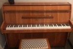 Zender piano