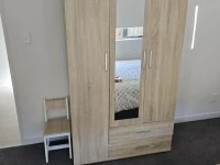 4+ bedroom house move