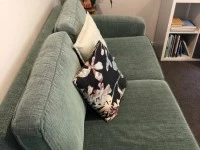 3 seater couch - MUST SELL