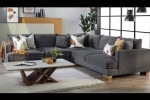 Corner sofa