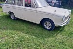 Ford Mk1 Cortina Estate
