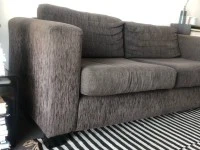 Sofa 2.5 seater couch