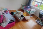 3 bedroom apartment move