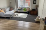 2 bedroom apartment move