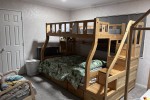 2 bedroom house move