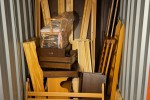 Upright Piano, Dismantled bunk bed, Dismantle China-TV Cabinet