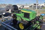 Lawn mower john Deere 2653a