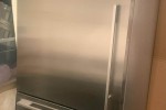 Fridge freezer