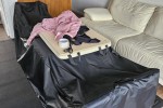 1 bedroom house move