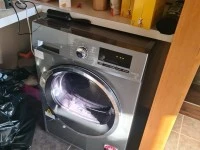 3 bedroom house move
