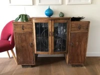 Antique sideboard