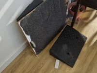 2 bedroom apartment move