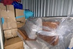 Storage move