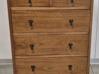 5 pace Bedroom suite