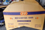 Car bonnet