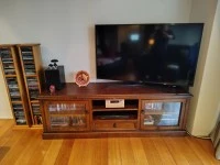 1 bedroom apartment move