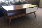 TV Cabinet TV Unit Coffee Table Palmerston North