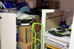 Storage move