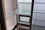 Haier HRF575XHC 574L 3-Door Fridge
