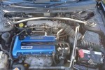 1997 Nissan Pulsar   S-Rv Pulsar