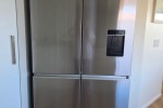 Fridge Double Door