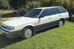 1990 Nissan Skyline R31