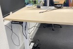 Desk, Desk