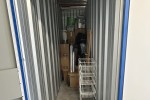 3 bedroom house move