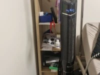2 bedroom apartment move