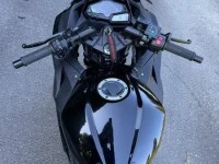 Motorcycle Kawasaki Ninja 300 2013 Ninja 300