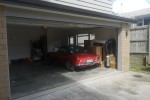 MG MGB MK II Roadster