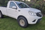 Foton tunland