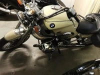 Motorcycle BMW R1200c