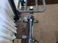 Elite Poseidon Spin Bike