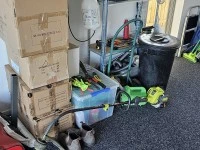 3 bedroom house move