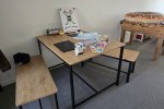 3 bedroom house move
